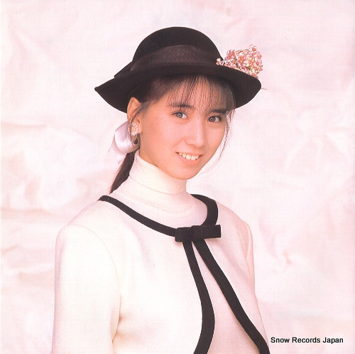 TAKAI, MAMIKO melody 7A0631