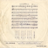 KANSAI ONGAKUKIKAKU ORCHESTRA hanazono yochien no uta SR-762 - back cover