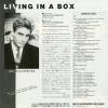 LIVING IN A BOX living in a box WWS-17707