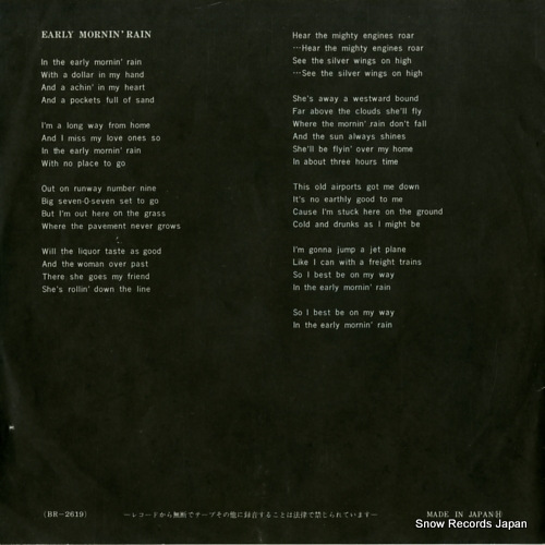 PETER, PAUL AND MARY if i had a hammer BR-2619
