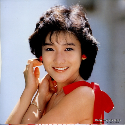 OKADA, YUKIKO summer beach 7A0481