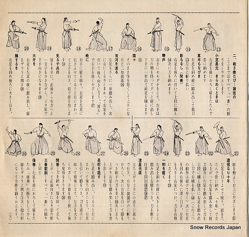 MINAMI, HARUO uesugi kenshin no uta SS-80