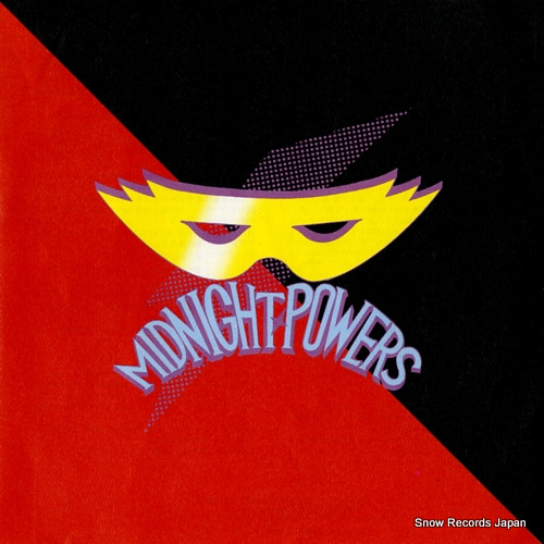 MIDNIGHT POWERS dance it's my life MA-206-V