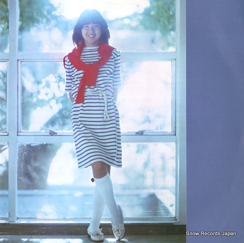 ITOH, TSUKASA yumemiru season JAS-2025