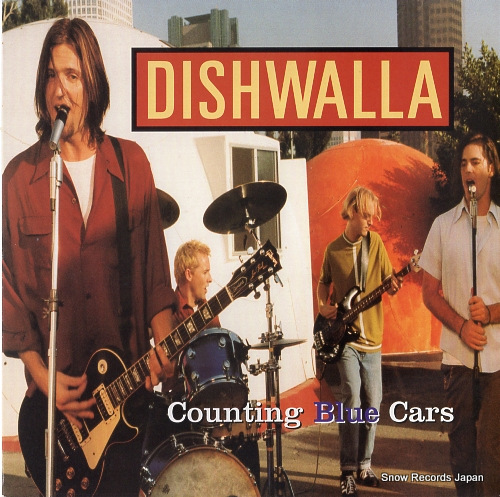 DISHWALLA counting blue cars(edit) 581978-7
