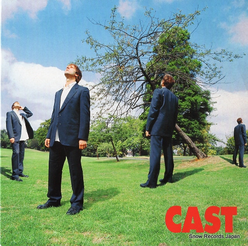 CAST flying 5754767
