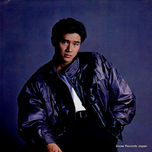 KONDO, MASAHIKO taisho 07SH1710