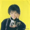 SAGARA, HARUKO odorasete tonight 07SH1826