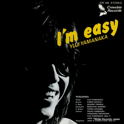YAMANAKA, YUJI sarah ICR-48