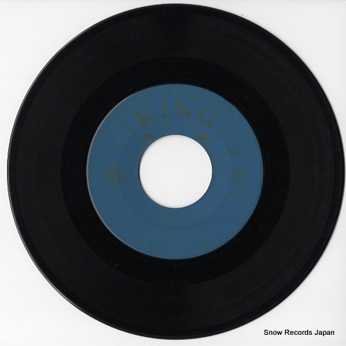 BLUE RIBBON ORCHESTRA sanjuro no theme EB-640