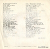 CLAVEAU, ANDRE viens valser avec papa-chanson PM-5022
