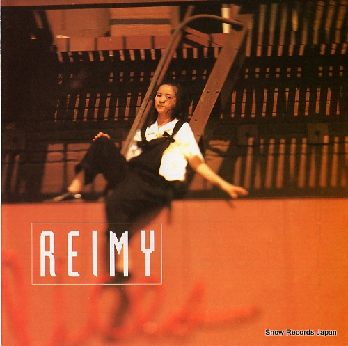 REIMY just only you 7SS-8
