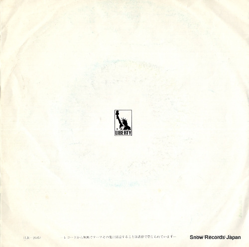 RIVERS, JOHNNY a whiter shade of pale LR-2605