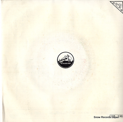 VICTOR ORCHESTRA hit melody best 4 vol.3 SVC-78