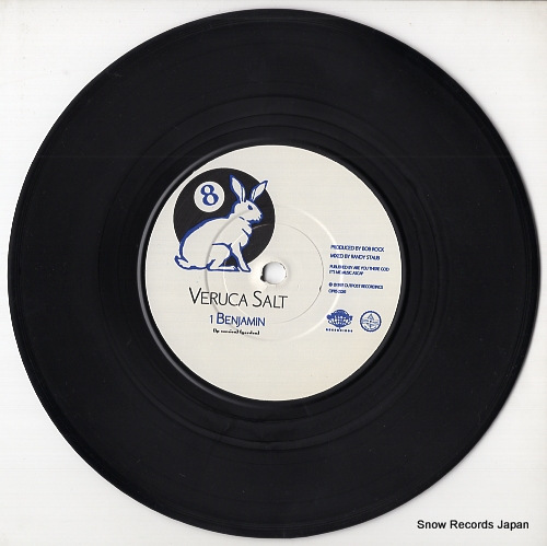 롼 benjamin (lp version) OPRS22261
