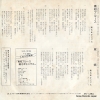 TONOSAMA KINGS uramachi blues SV-1284