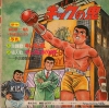 SAWAMURA, TADASHI kick no oni ARM-4528