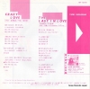 HIRASAWA, YUMI crazy love AH-134-A