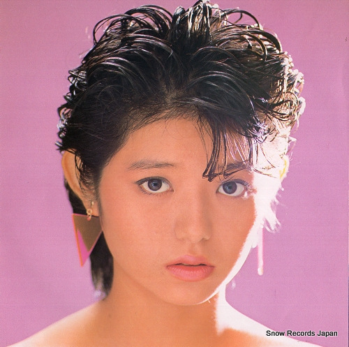 YAMAMOTO, YUKARI non title 07TR-1075