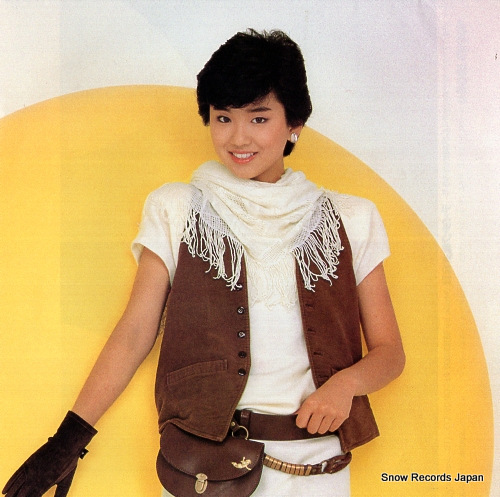 OSAWA, ITSUMI no-no-boy RE-620