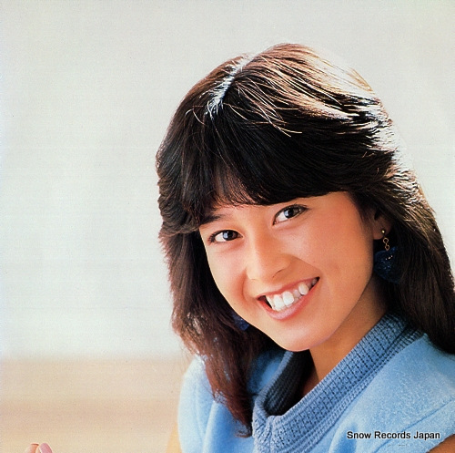 MORIO, YUMI tenkiyoho wa i luv u 7A0326