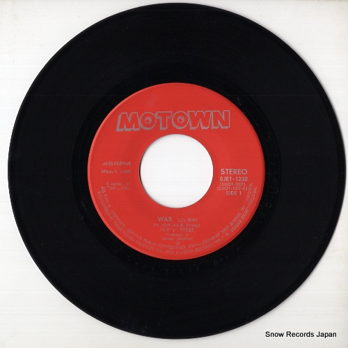 STARR, EDWIN war SJET-1232