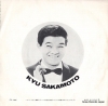 SAKAMOTO, KYU cho cho TP-2166