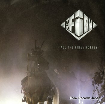 ե all the kings horses A9458