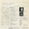 LADD, CHERYL dance forever ECR-20575