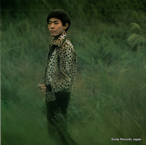 MIKAWA, KENICHI yanagase blues CW-5014