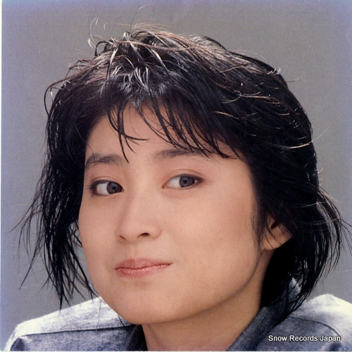 SENDO, NOBUKO don't stop lullaby 7HB-29