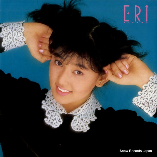 AIKAWA, ERI junai countdown RT07-2080