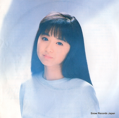 OGAWA, NORIKO hitohira 07TR-7207