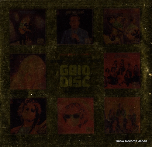 WILLIAMS, ANDY love theme from godfather SOPB208