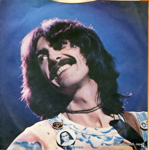 HARRISON, GEORGE you EAR-10855