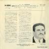 ROSSO, NINI al mio amore JET-1725 - back cover
