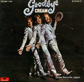 CREEDENCE CLEARWATER REVIVAL have you ever seen the rain LP-2738