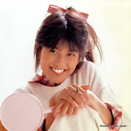 MORIO, YUMI kagami ni goyouzin 7A0431