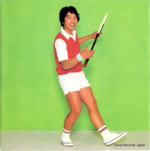 SAITO, YASUHIKO u SV-7127