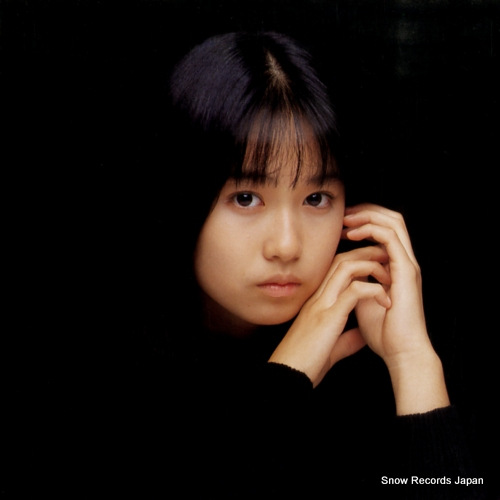 OGAWA, NORIKO namida o tabanete 07TR-1172