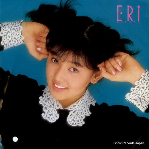 AIKAWA, ERI junai countdown RT07-2080