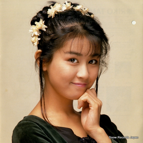 TAMURA, ERIKO honki RT07-2415