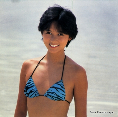 SAITO, KEIKO flashin' back UE-543
