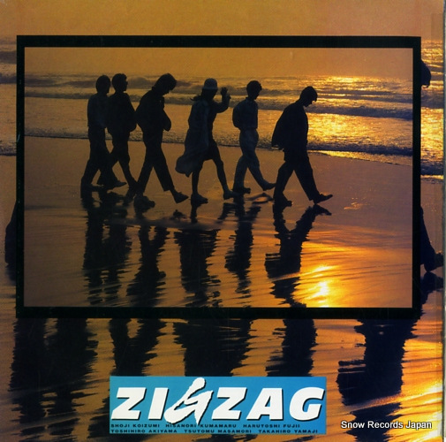 ZIG ZAG bi n ka n AH-743