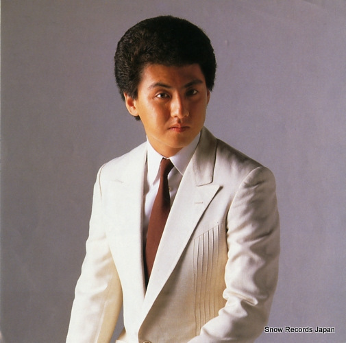 OGATA, DAISAKU mushaku no ryojo 10253-07