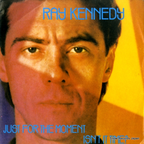 쥤ͥǥ just for the moment CBS8810