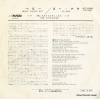 STYLISTICS, THE heavy fallin' out JET-2283