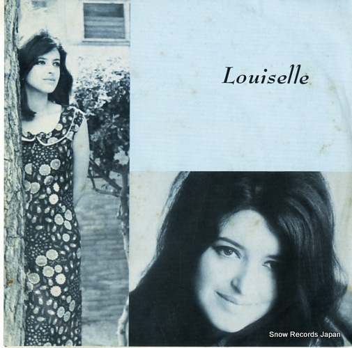 LOUISELLE il pontile SS-1707