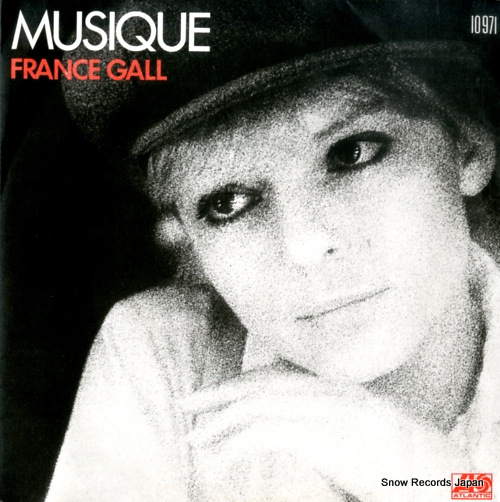 GALL, FRANCE musique 10971