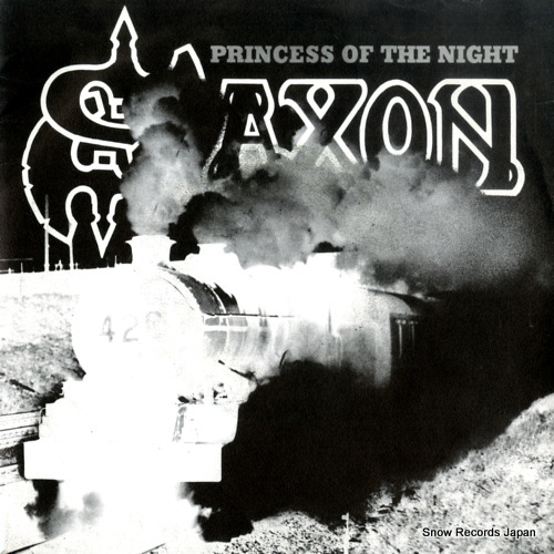 SAXON princess of the night 49844